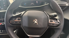 Peugeot 208 1.2 PureTech 100 Allure Premium 5dr Petrol Hatchback